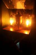 Sigiriya Lodge - Hostel