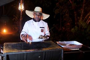 Sigiriya Lodge - Hostel