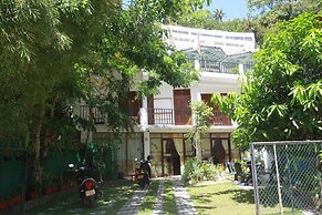 Mirissa Beach Inn