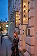 Hotel Rum Budapest