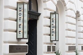 Hotel Rum Budapest