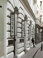 Hotel Rum Budapest