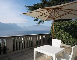Villa Lario Resort Mandello