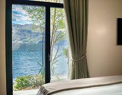 Villa Lario Resort Mandello