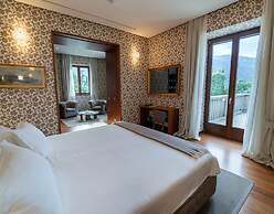 Villa Lario Resort Mandello