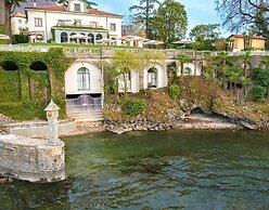 Villa Lario Resort Mandello