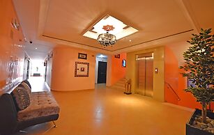 Hôtel Suite Martil