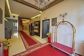 Hôtel Suite Martil