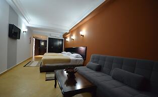 Hôtel Suite Martil