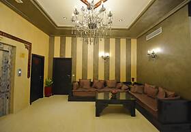 Hôtel Suite Martil