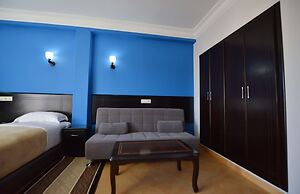 Hôtel Suite Martil