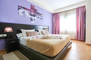 Hôtel Suite Martil