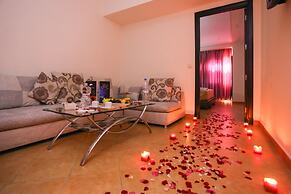 Hôtel Suite Martil