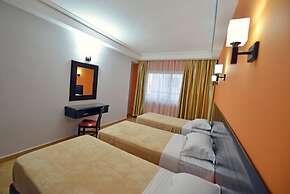 Hôtel Suite Martil
