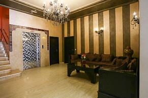 Hôtel Suite Martil