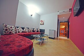 Hôtel Suite Martil