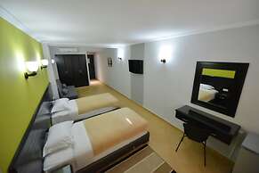 Hôtel Suite Martil