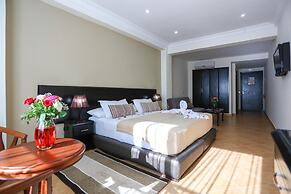 Hôtel Suite Martil