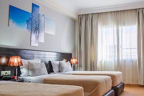 Hôtel Suite Martil