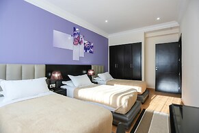Hôtel Suite Martil