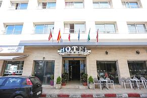 Hôtel Suite Martil