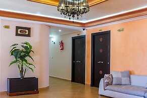 Hôtel Suite Martil