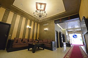 Hôtel Suite Martil