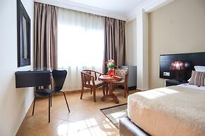 Hôtel Suite Martil