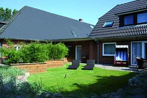 Nordsee Domizil Schobüll
