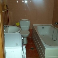 Hercules Hills Sea View Villas