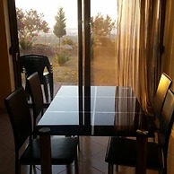 Hercules Hills Sea View Villas