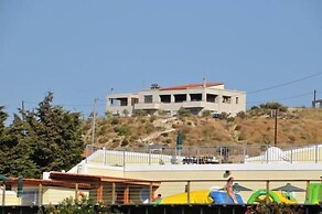 Hercules Hills Sea View Villas