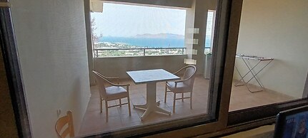 Hercules Hills Sea View Villas