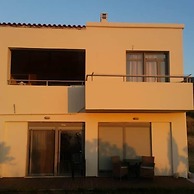 Hercules Hills Sea View Villas