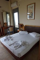 Hercules Hills Sea View Villas