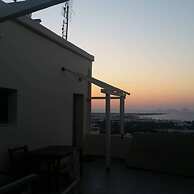 Hercules Hills Sea View Villas