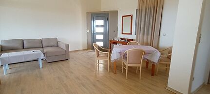 Hercules Hills Sea View Villas