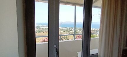 Hercules Hills Sea View Villas