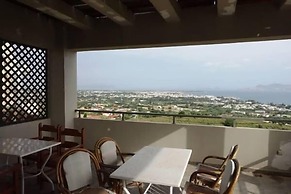 Hercules Hills Sea View Villas