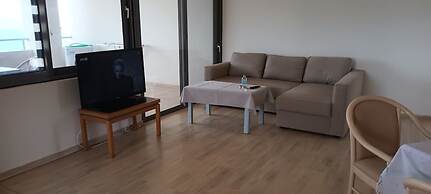 Hercules Hills Sea View Villas