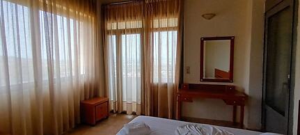 Hercules Hills Sea View Villas