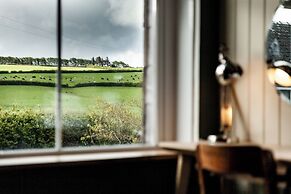The Old Vicarage