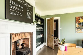 The Old Vicarage