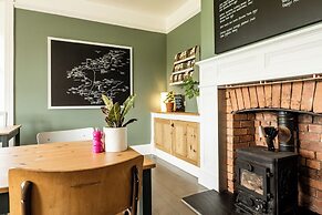 The Old Vicarage