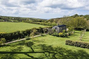 The Old Vicarage