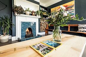 The Old Vicarage