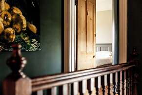 The Old Vicarage