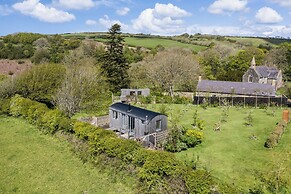 The Old Vicarage