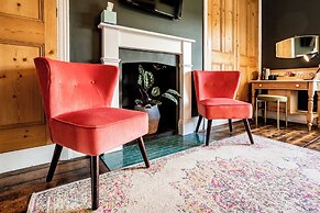 The Old Vicarage