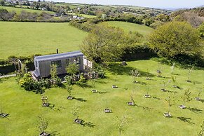 The Old Vicarage